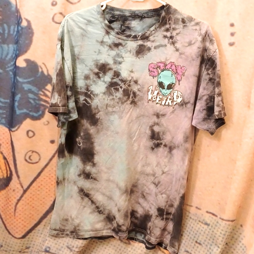 Tie Dye